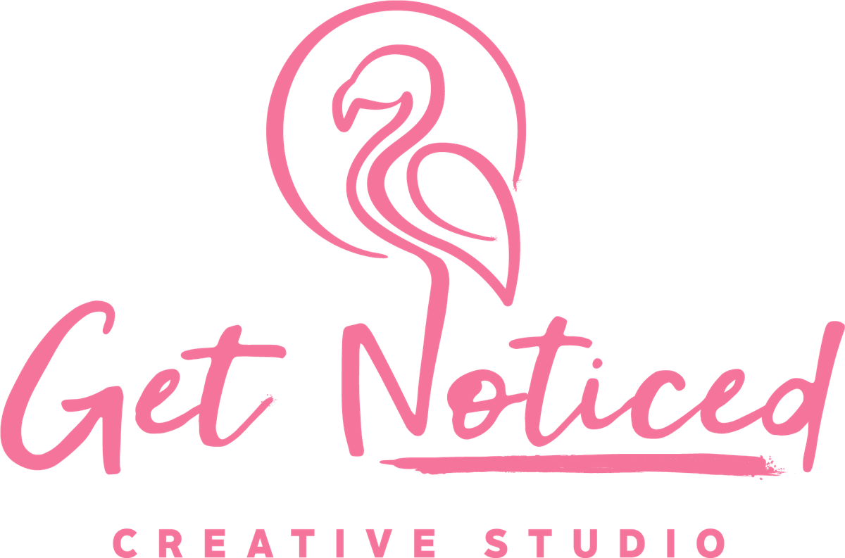 Get Noticed Creative Studio